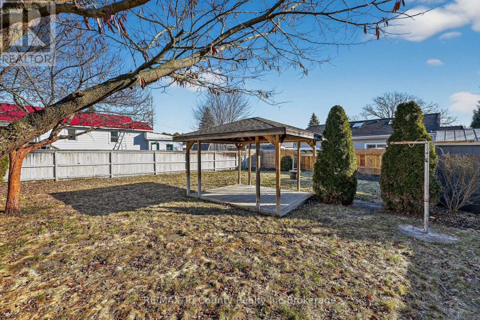 26 Ontario Street, Tillsonburg, Ontario  N4G 2V6 - Photo 21 - X12873078