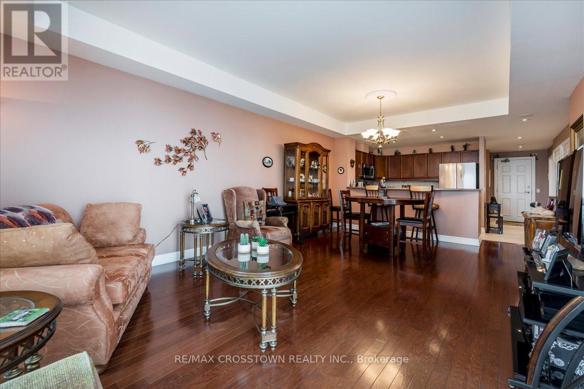 406 - 6 Toronto Street, Barrie, Ontario  L4N 9R2 - Photo 13 - S12850938