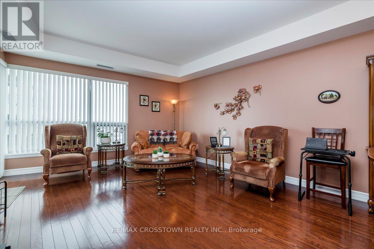 406 - 6 Toronto Street, Barrie, Ontario  L4N 9R2 - Photo 14 - S12850938