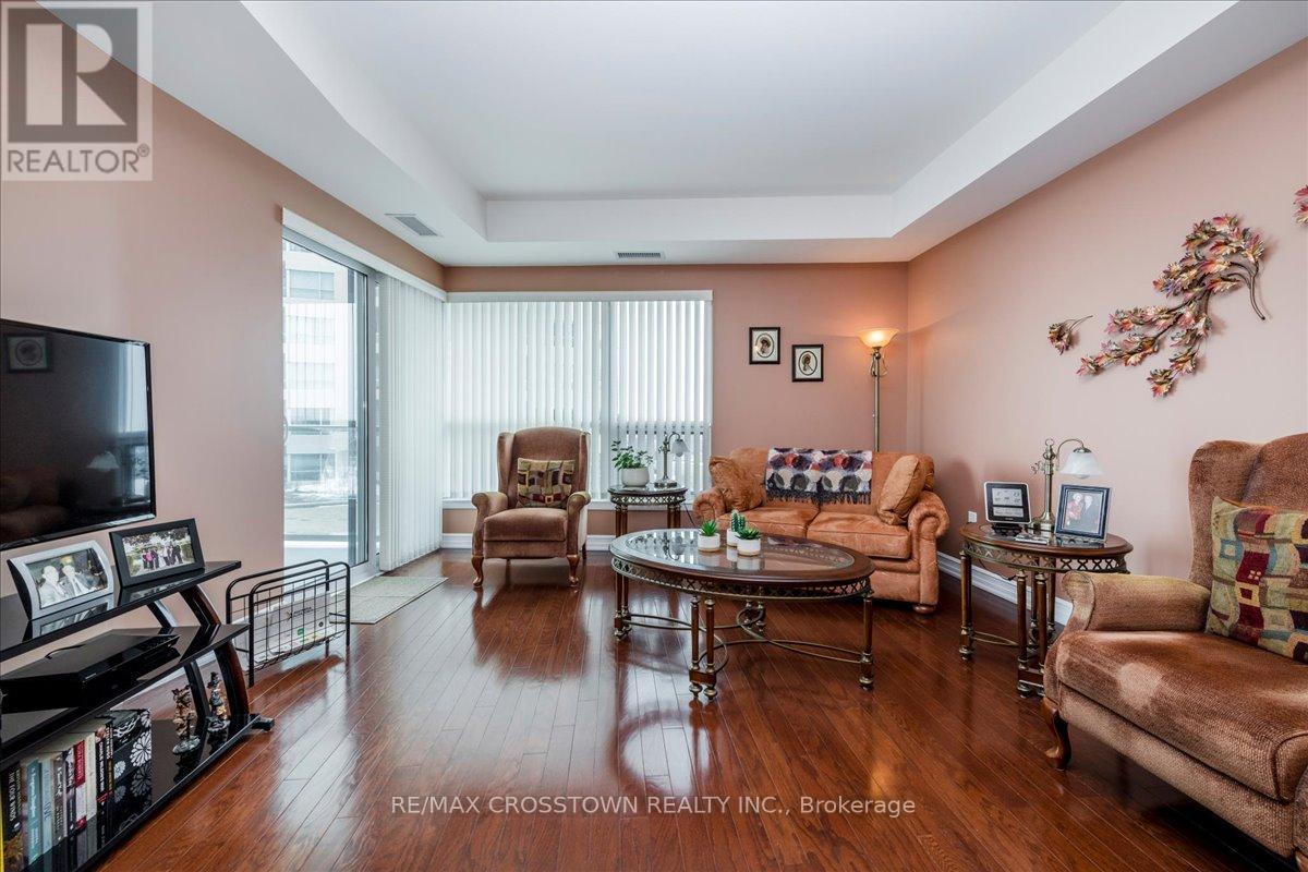 406 - 6 Toronto Street, Barrie, Ontario  L4N 9R2 - Photo 15 - S12850938