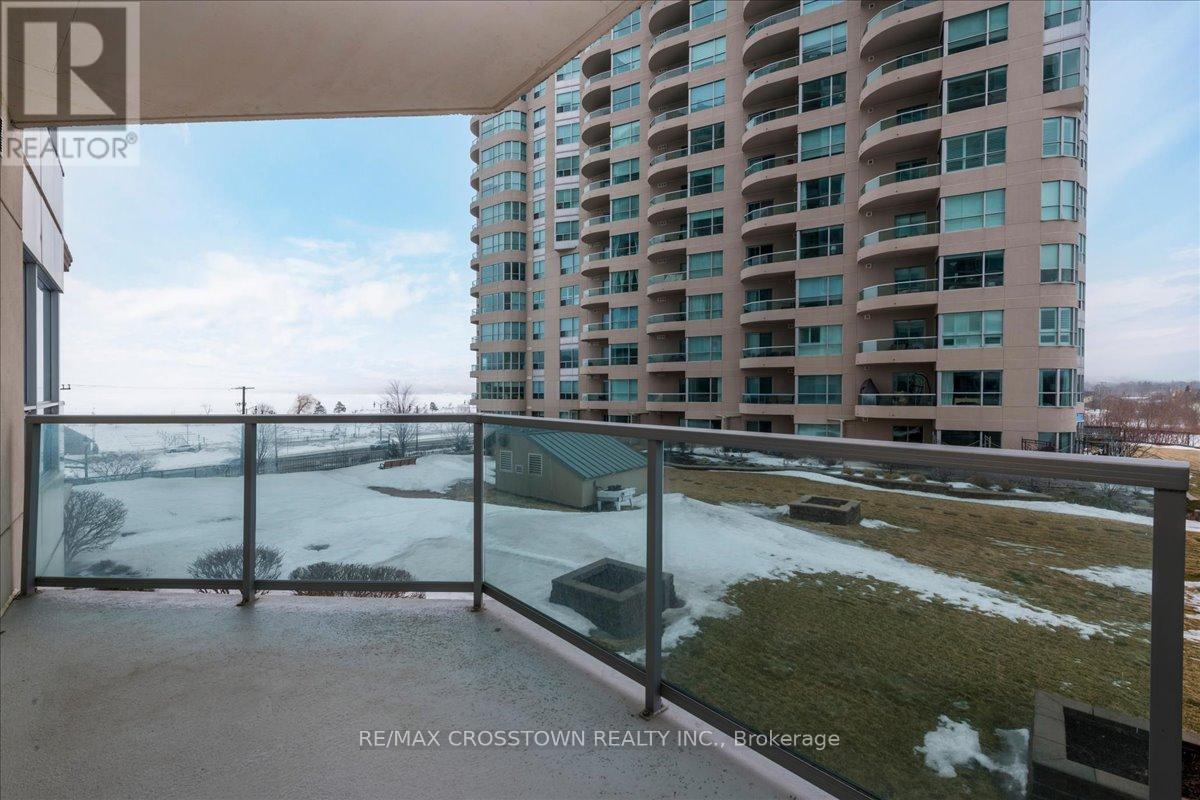 406 - 6 Toronto Street, Barrie, Ontario  L4N 9R2 - Photo 18 - S12850938