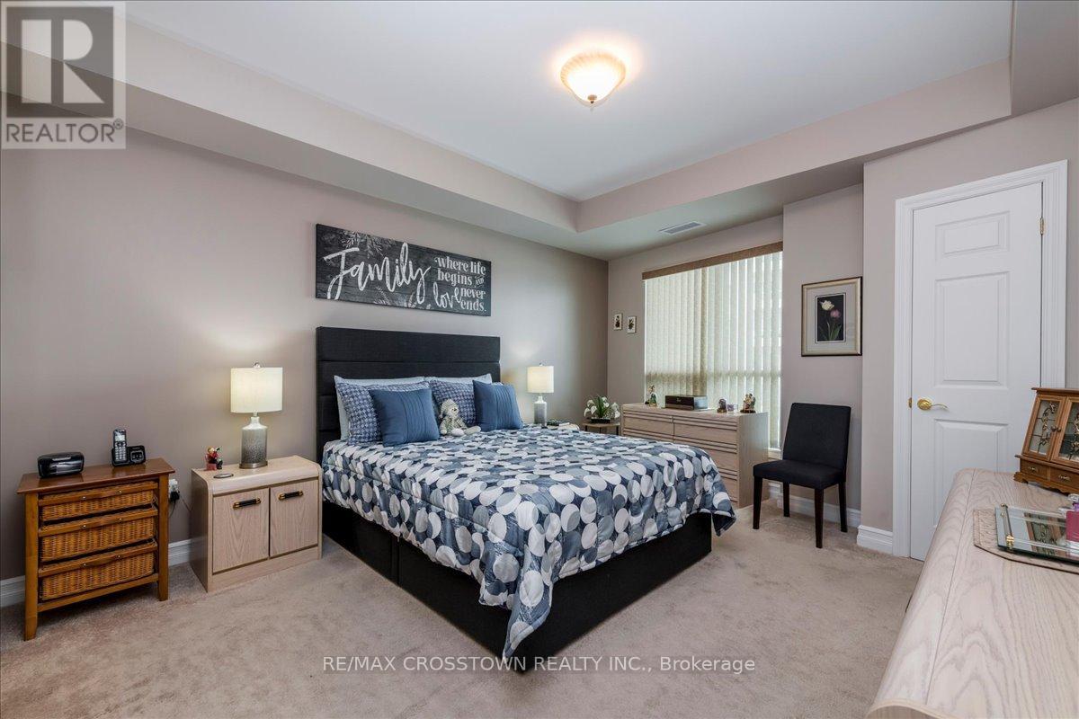 406 - 6 Toronto Street, Barrie, Ontario  L4N 9R2 - Photo 20 - S12850938