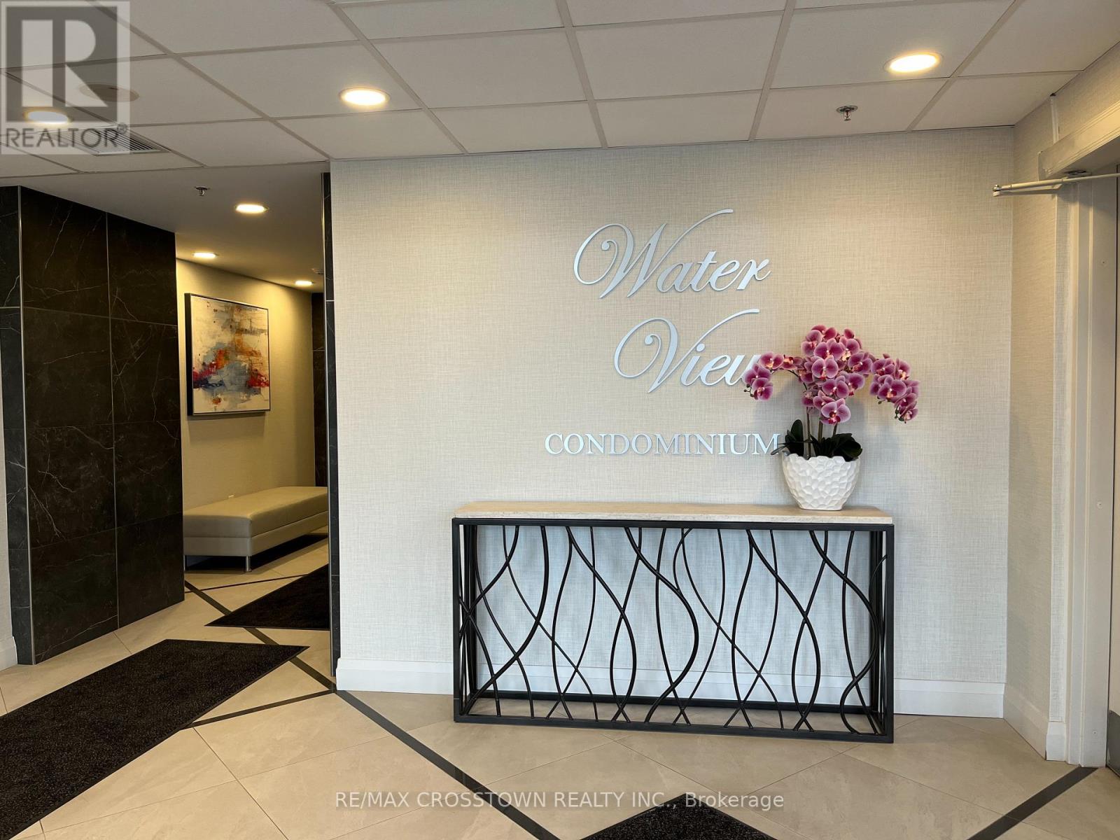 406 - 6 Toronto Street, Barrie, Ontario  L4N 9R2 - Photo 4 - S12850938