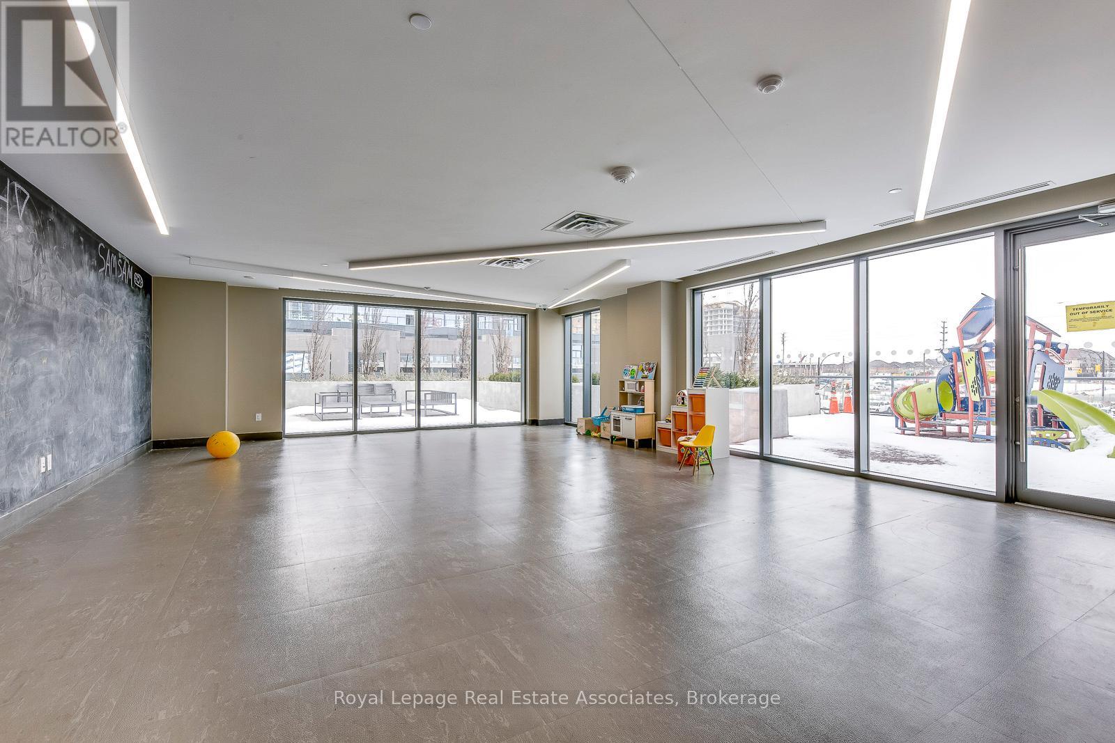 1416 - 5033 Four Springs Avenue, Mississauga, Ontario  L5R 0G6 - Photo 35 - W12735834