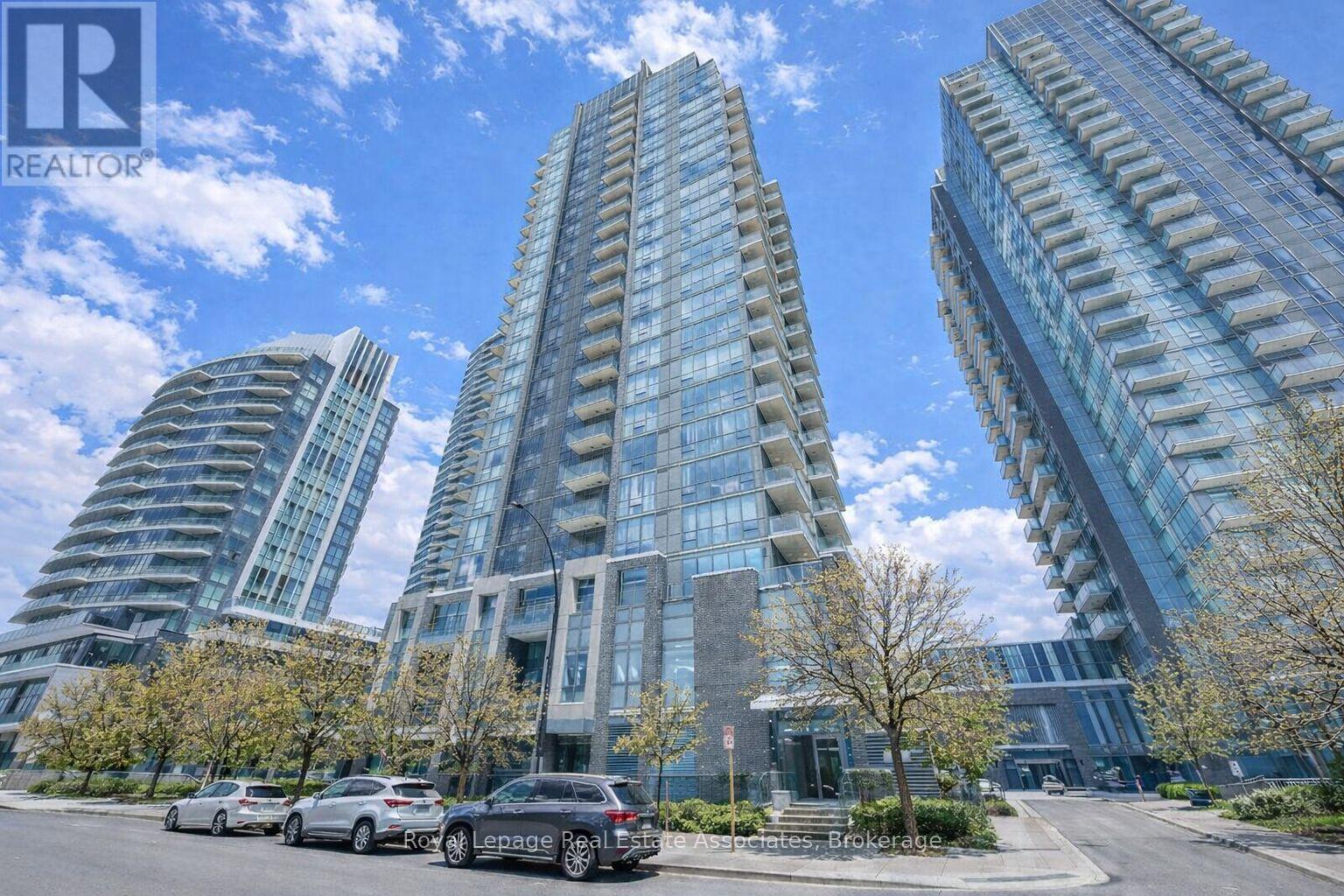 1416 - 5033 FOUR SPRINGS AVENUE, Mississauga, Ontario