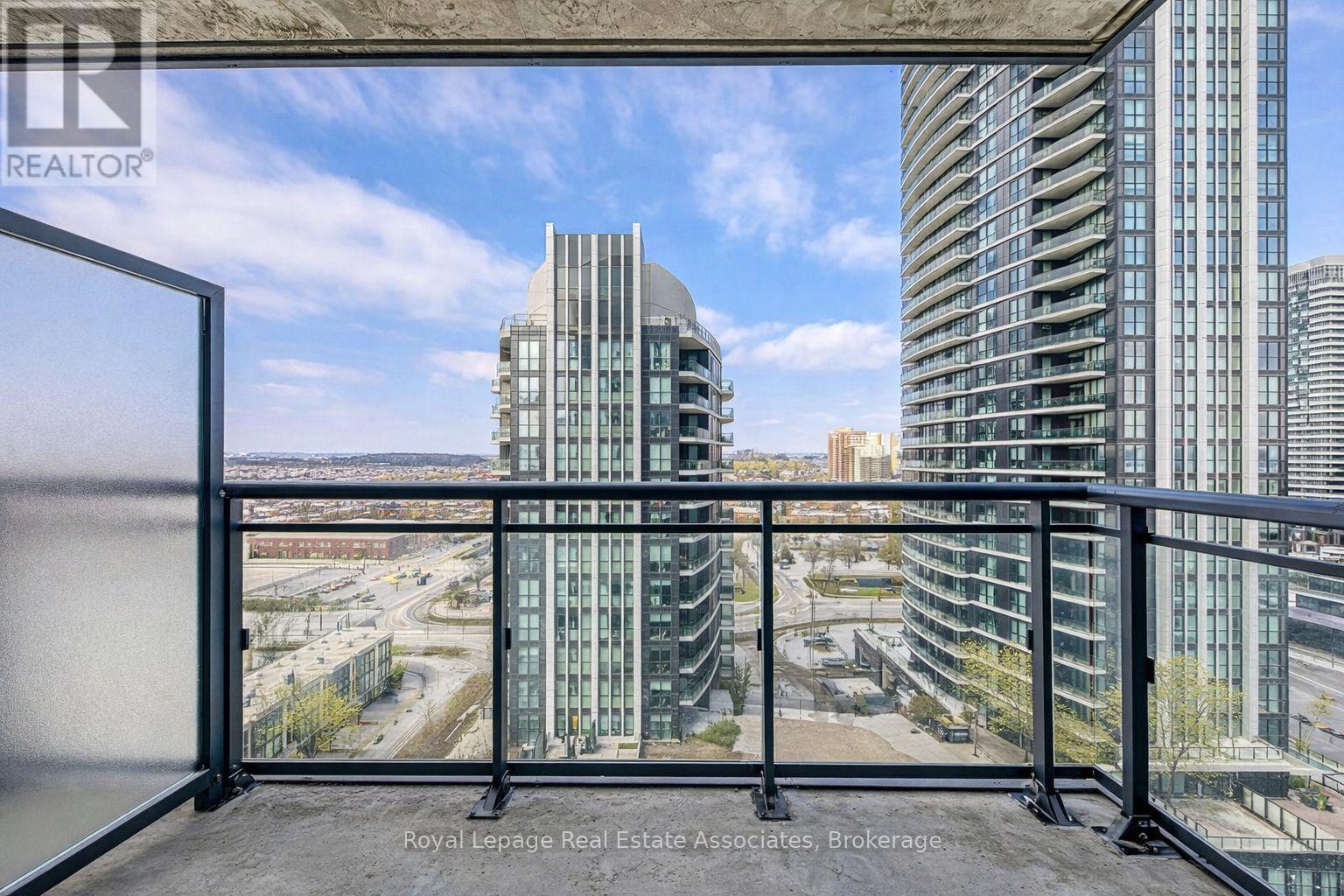 1416 - 5033 Four Springs Avenue, Mississauga, Ontario  L5R 0G6 - Photo 25 - W12735834