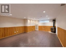 LOWER - 1602 CORAM CRESCENT, Mississauga, Ontario