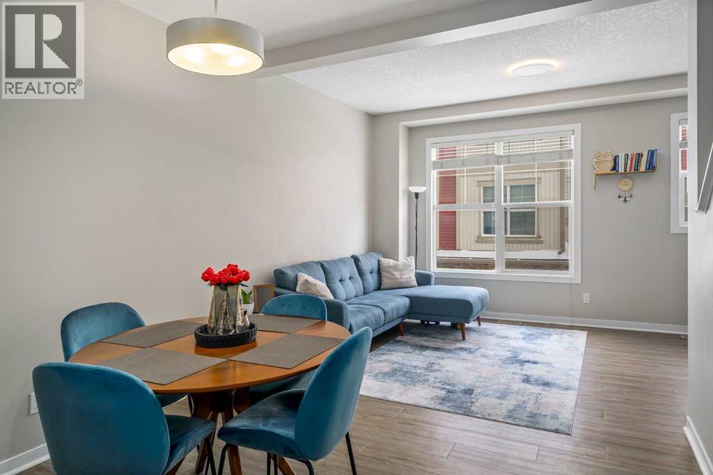 37 New Brighton Point Se, Calgary, Alberta  T2Z 1B6 - Photo 13 - A2292283