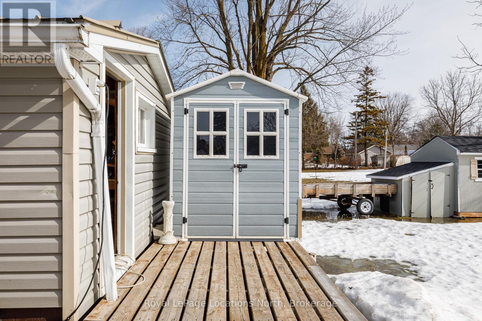 227 Superior Street, Clearview (Stayner), Ontario  L0M 1S0 - Photo 39 - S12873058