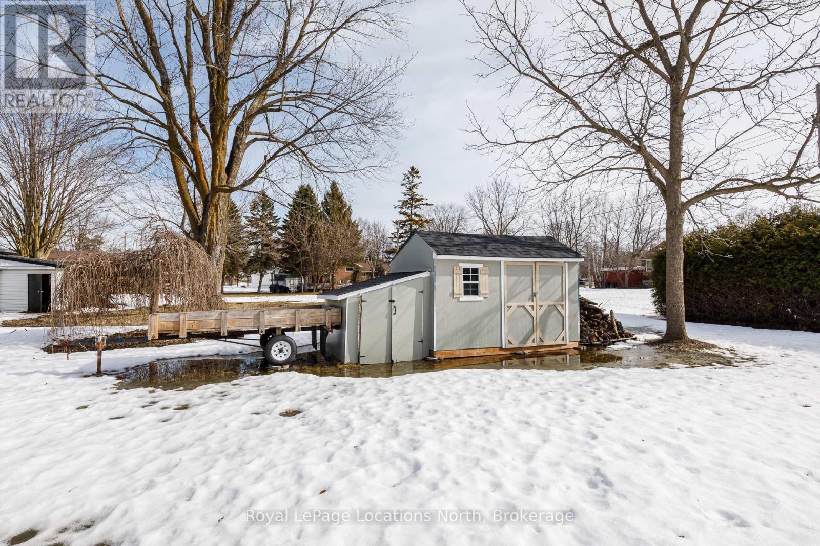 227 Superior Street, Clearview (Stayner), Ontario  L0M 1S0 - Photo 40 - S12873058