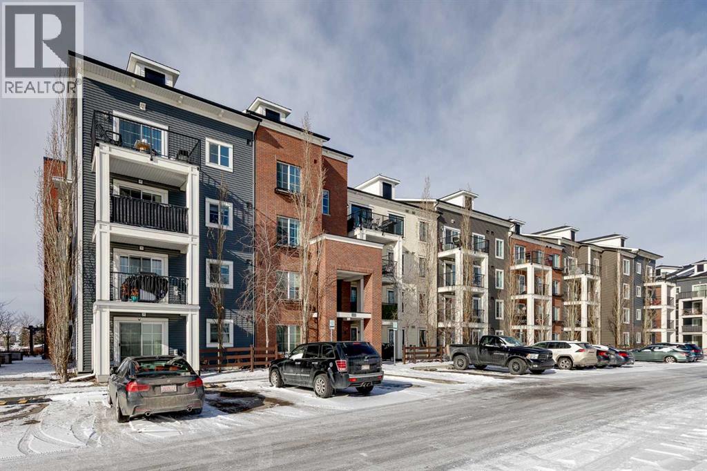 3206, 755 Copperpond Boulevard SE, Calgary, Alberta