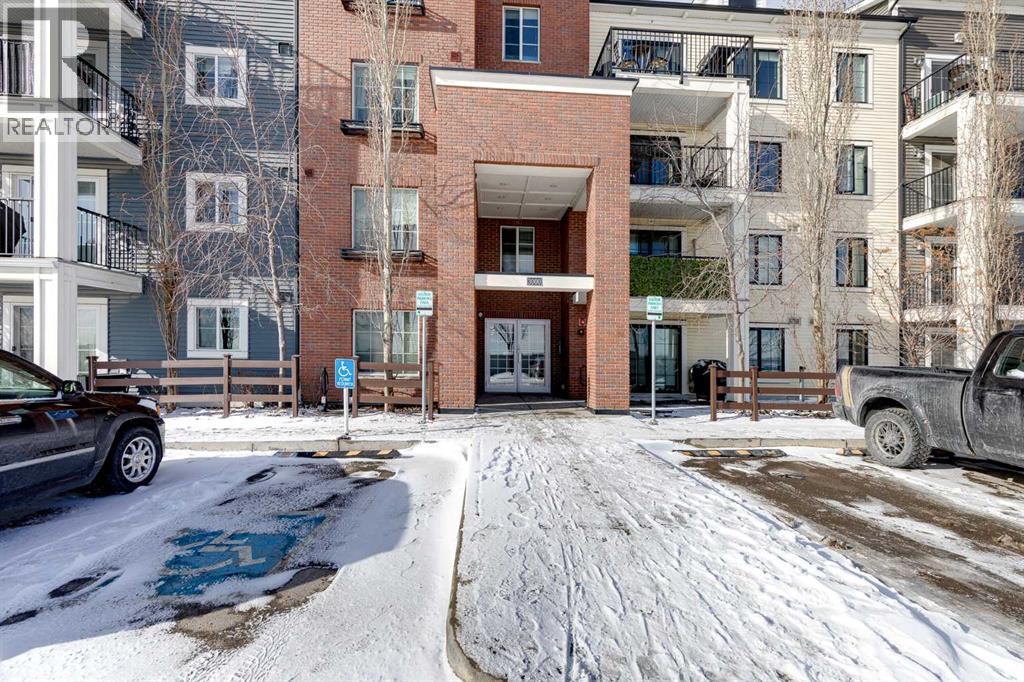 3206, 755 Copperpond Boulevard Se, Calgary, Alberta  T2Z 4R2 - Photo 2 - A2292473