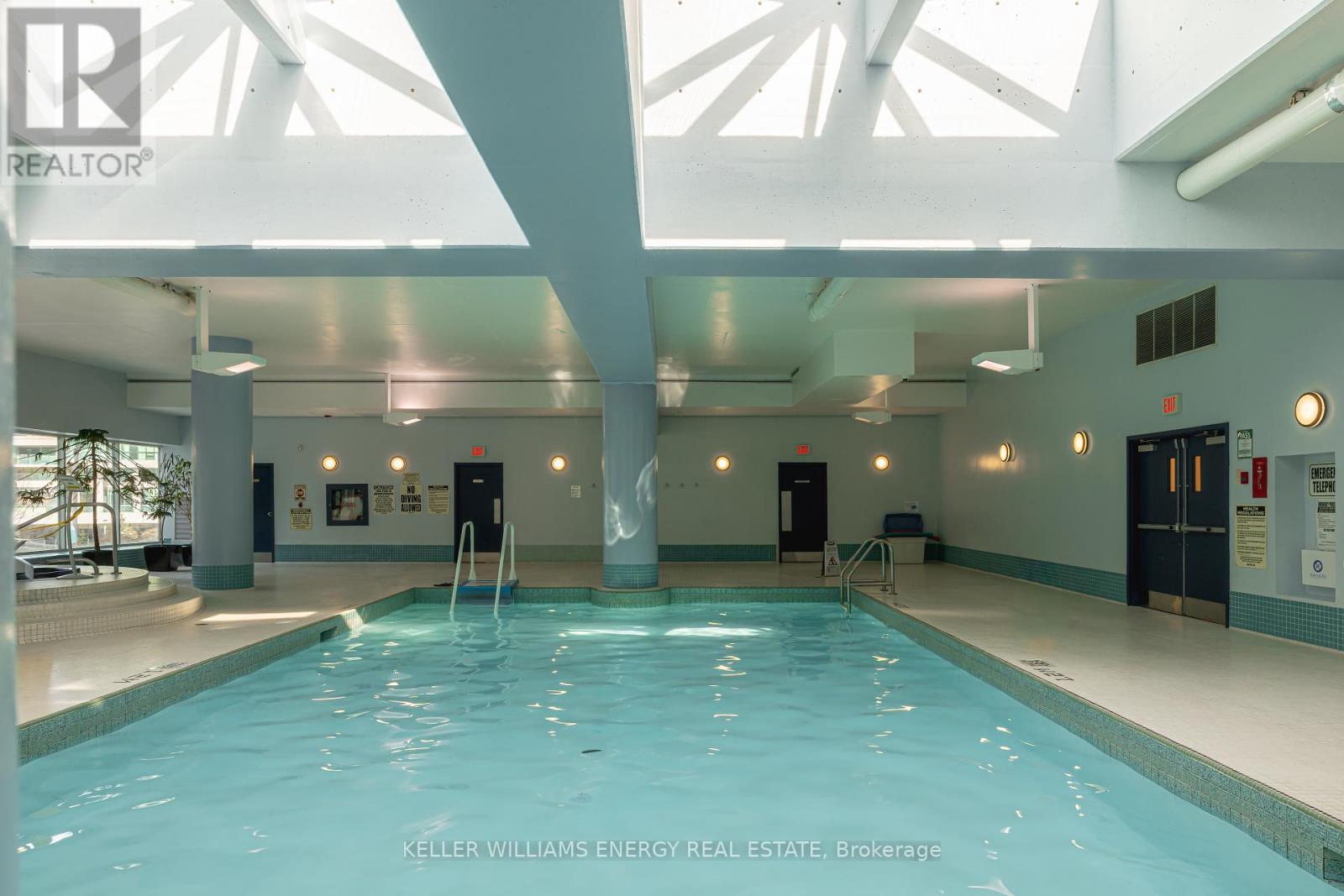 1604 - 10 Yonge Street, Toronto, Ontario  M5E 1R4 - Photo 36 - C12873048