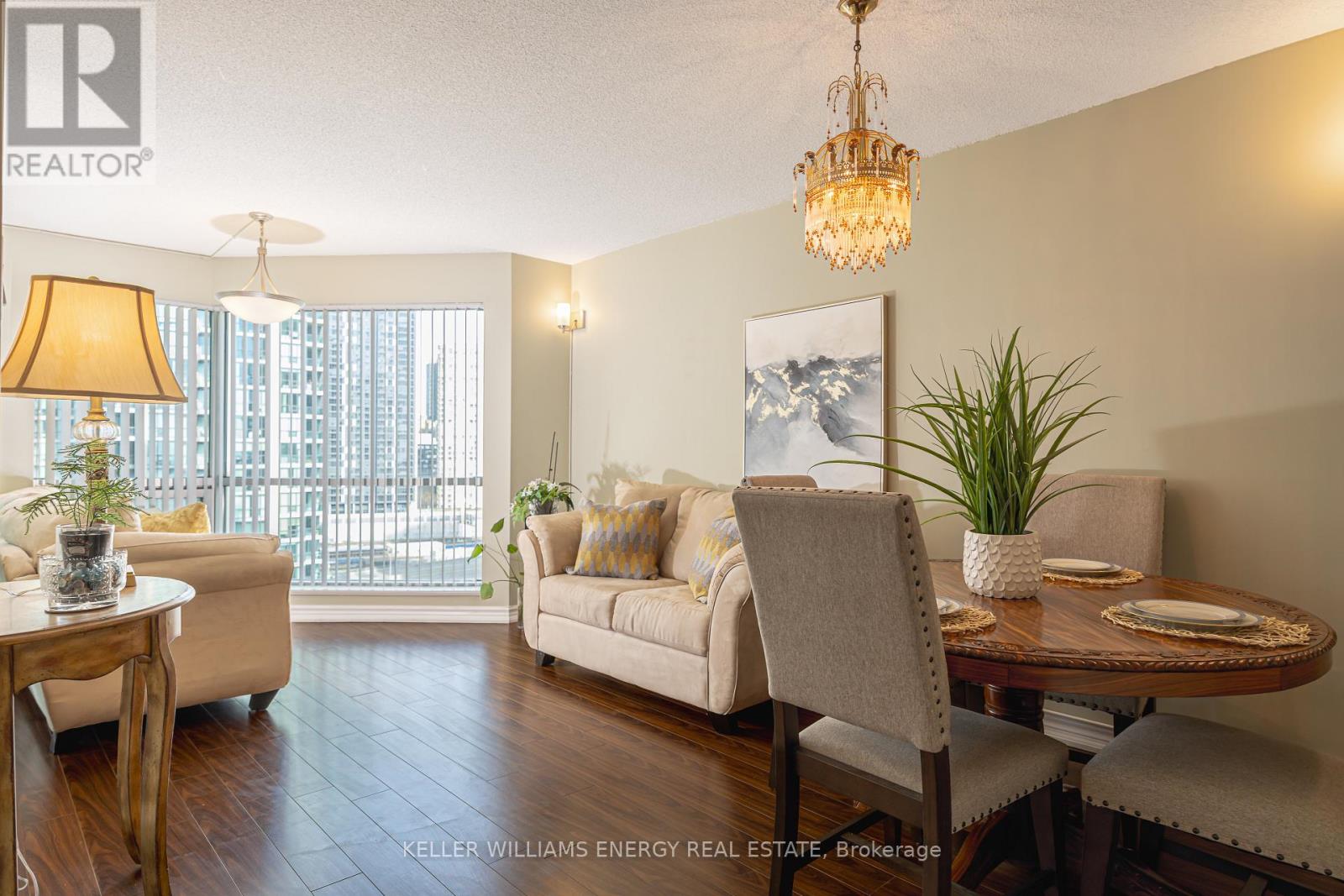 1604 - 10 Yonge Street, Toronto, Ontario  M5E 1R4 - Photo 7 - C12873048