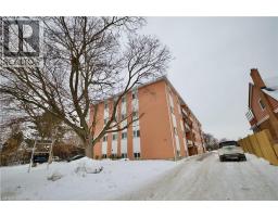 223 HEIMAN Street Unit# 5, kitchener, Ontario