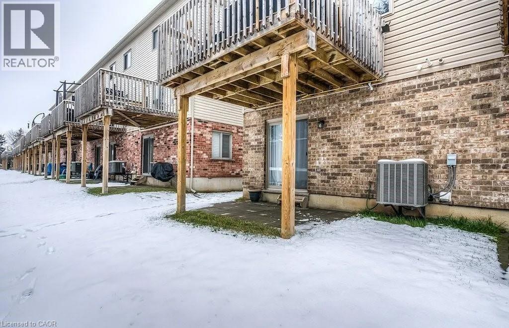 750 Lawrence Street Unit# 6, Cambridge, Ontario  N3H 0A9 - Photo 18 - 40811521