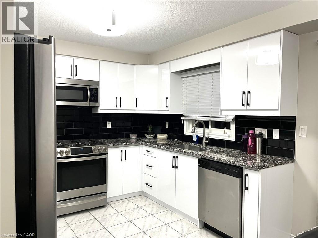 750 Lawrence Street Unit# 6, Cambridge, Ontario  N3H 0A9 - Photo 5 - 40811521