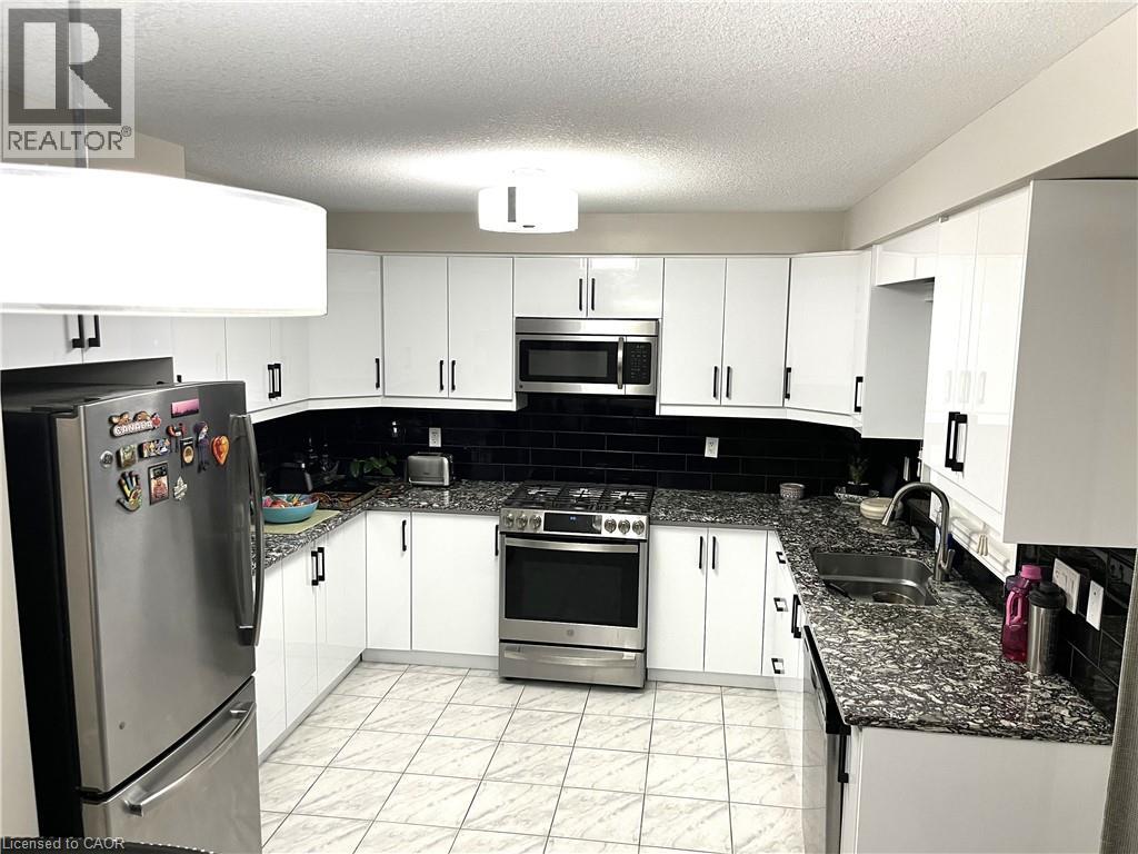 750 Lawrence Street Unit# 6, Cambridge, Ontario  N3H 0A9 - Photo 6 - 40811521