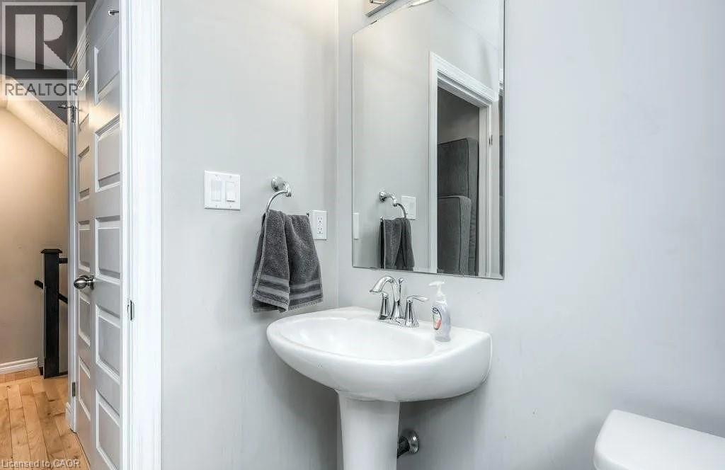 750 Lawrence Street Unit# 6, Cambridge, Ontario  N3H 0A9 - Photo 8 - 40811521