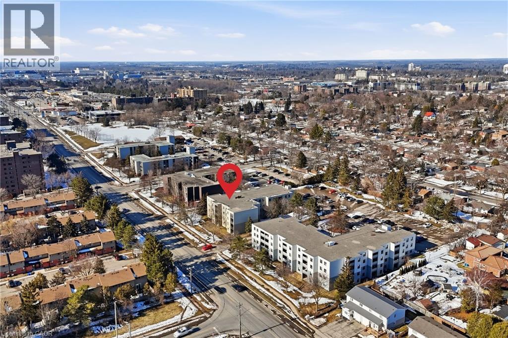 75 Silvercreek Parkway N Unit# 308, Guelph, Ontario  N1H 7R9 - Photo 26 - 40811469