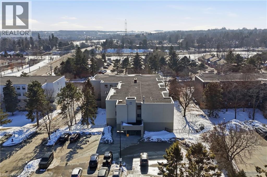 75 Silvercreek Parkway N Unit# 308, Guelph, Ontario  N1H 7R9 - Photo 31 - 40811469