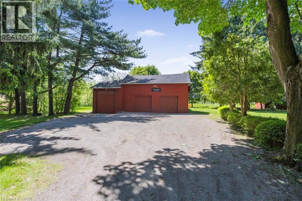 48 Garner Road W, Ancaster, Ontario  L9G 3K9 - Photo 2 - 40811186