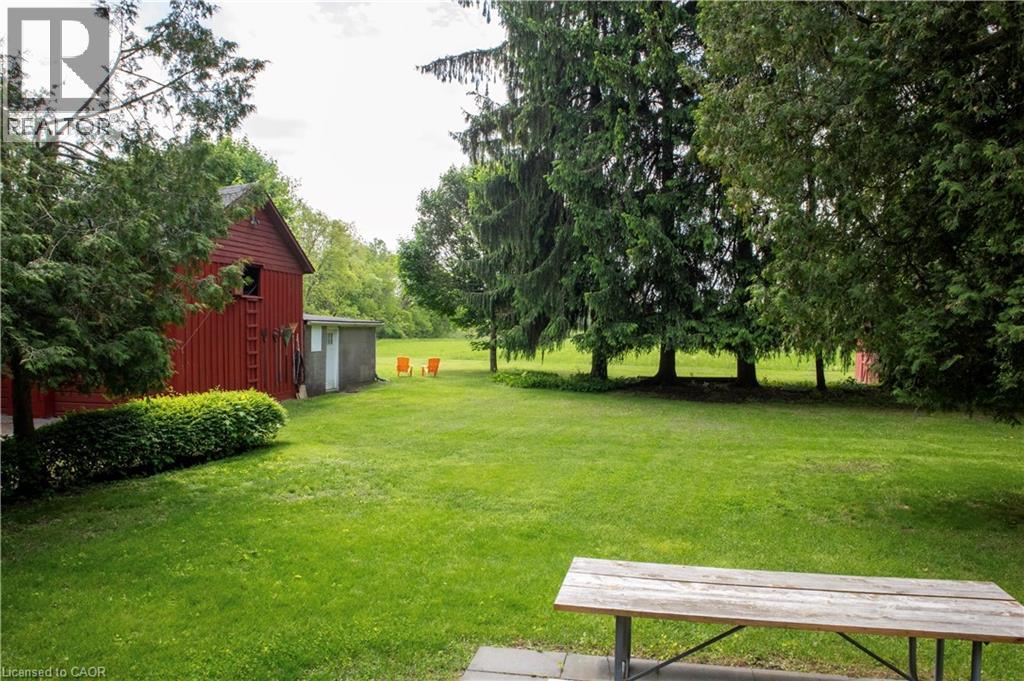 48 Garner Road W, Ancaster, Ontario  L9G 3K9 - Photo 3 - 40811186