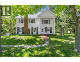 48 GARNER Road W, Ancaster, Ontario