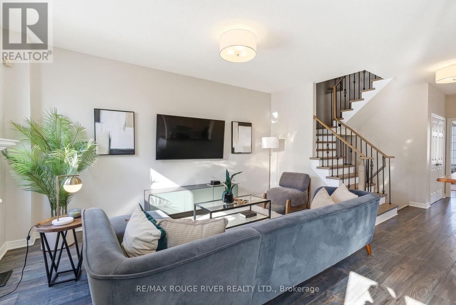 46 Sandford Crescent, Whitby, Ontario  L1R 2R9 - Photo 15 - E12873100