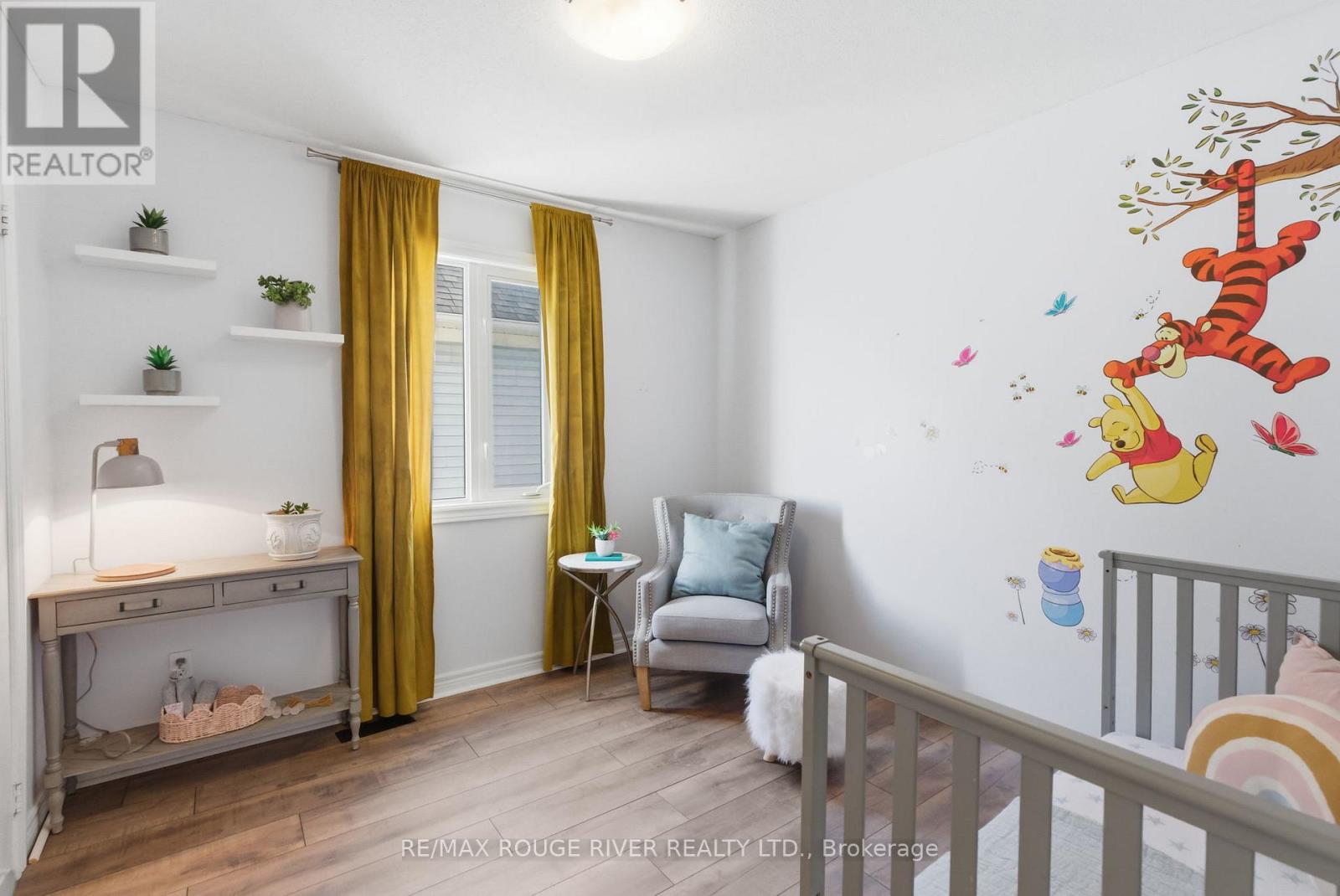 46 Sandford Crescent, Whitby, Ontario  L1R 2R9 - Photo 25 - E12873100