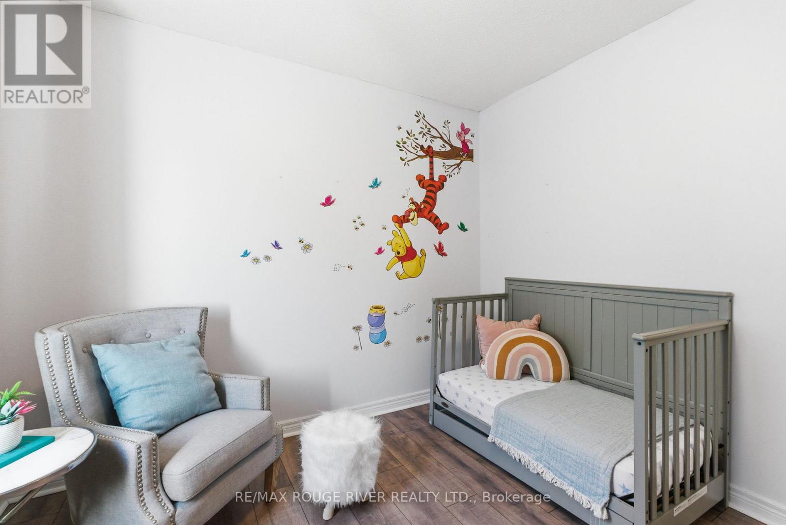 46 Sandford Crescent, Whitby, Ontario  L1R 2R9 - Photo 26 - E12873100