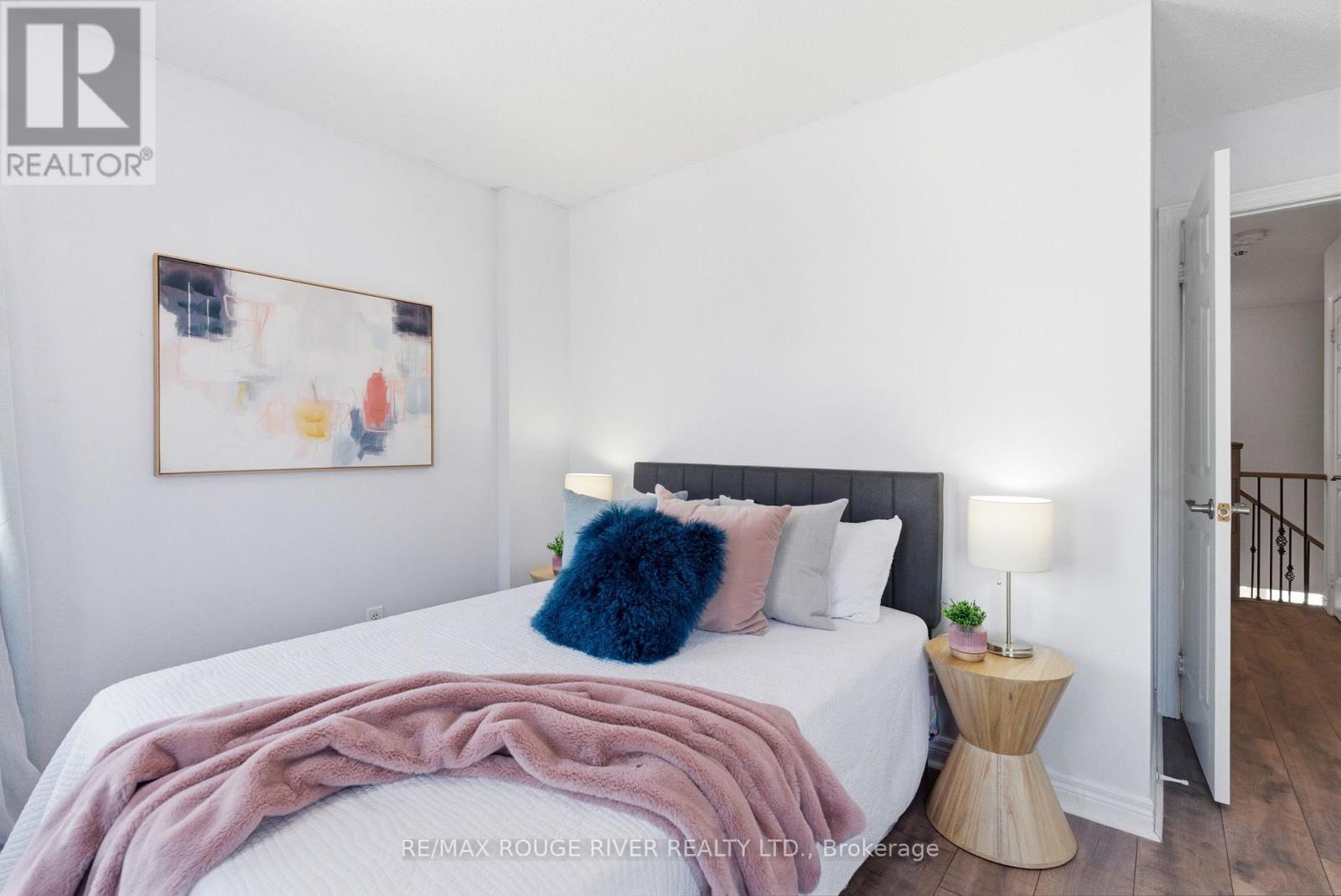 46 Sandford Crescent, Whitby, Ontario  L1R 2R9 - Photo 32 - E12873100