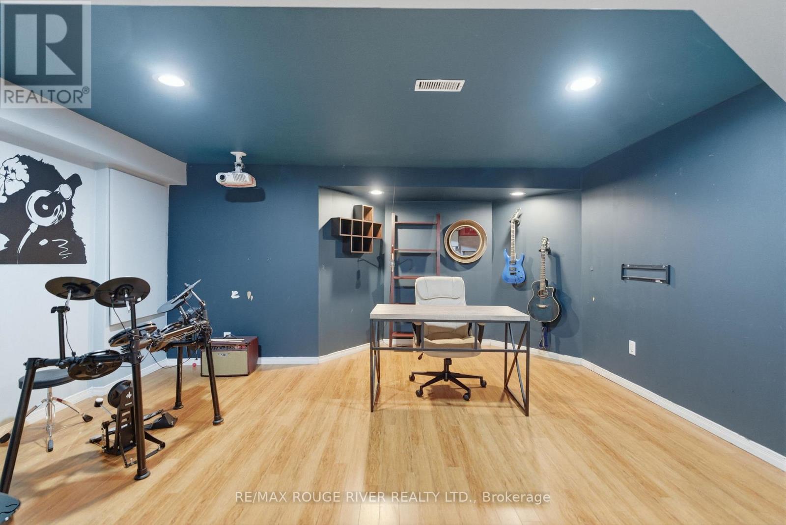 46 Sandford Crescent, Whitby, Ontario  L1R 2R9 - Photo 38 - E12873100