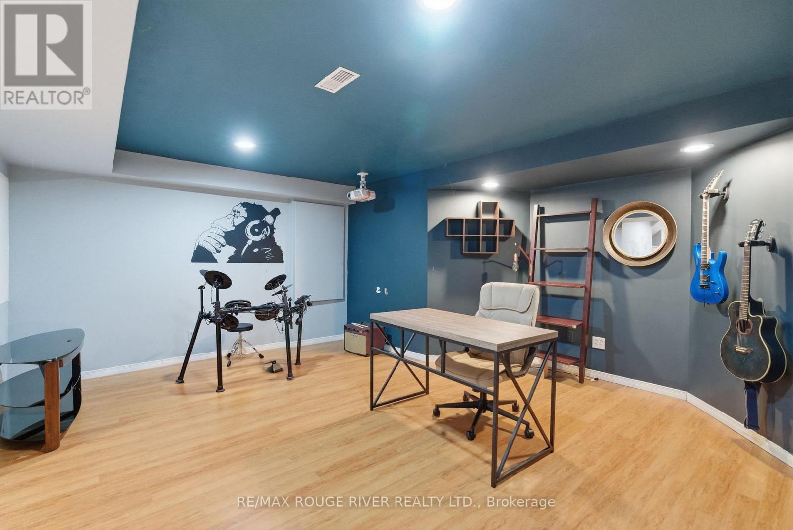 46 Sandford Crescent, Whitby, Ontario  L1R 2R9 - Photo 40 - E12873100