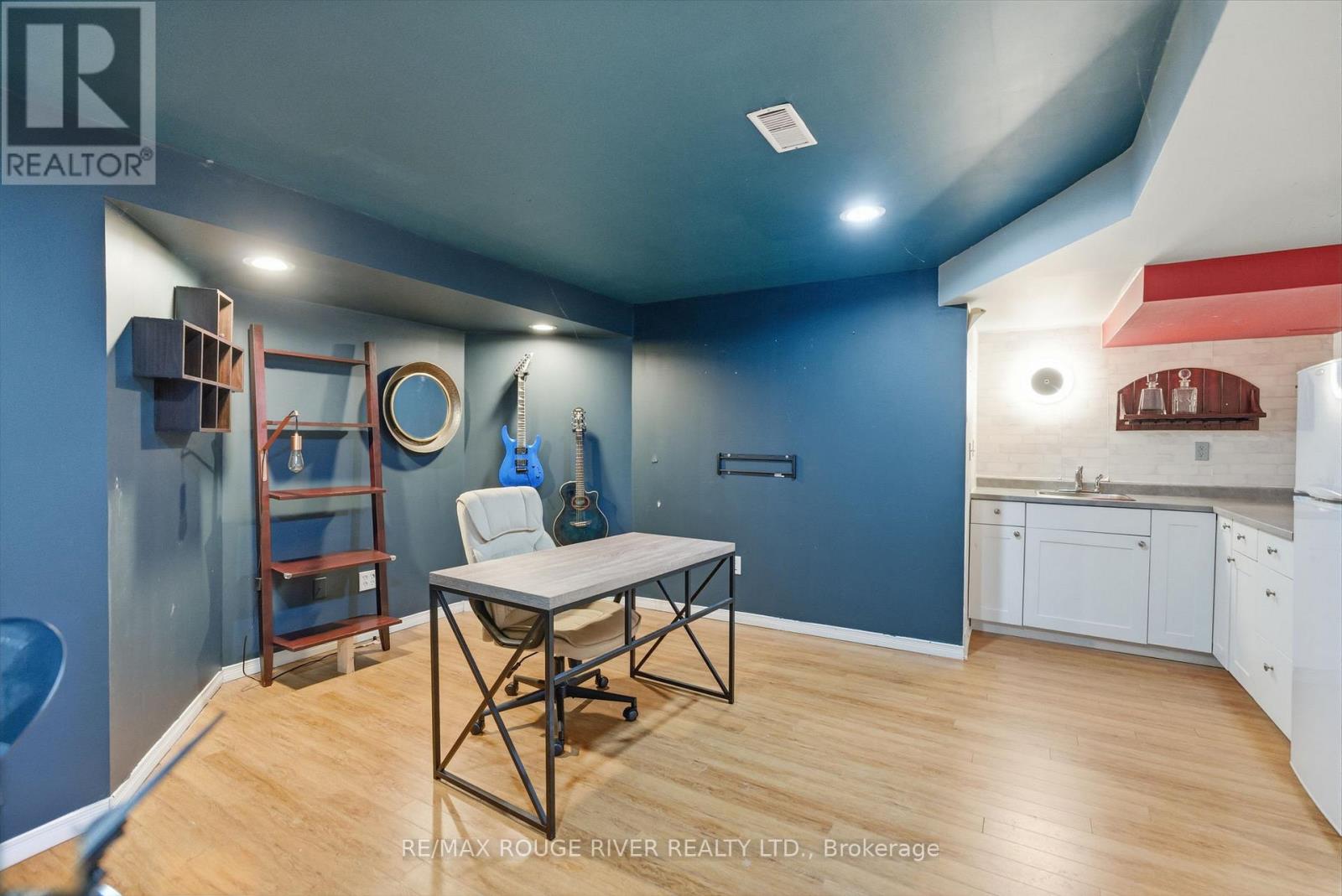 46 Sandford Crescent, Whitby, Ontario  L1R 2R9 - Photo 41 - E12873100