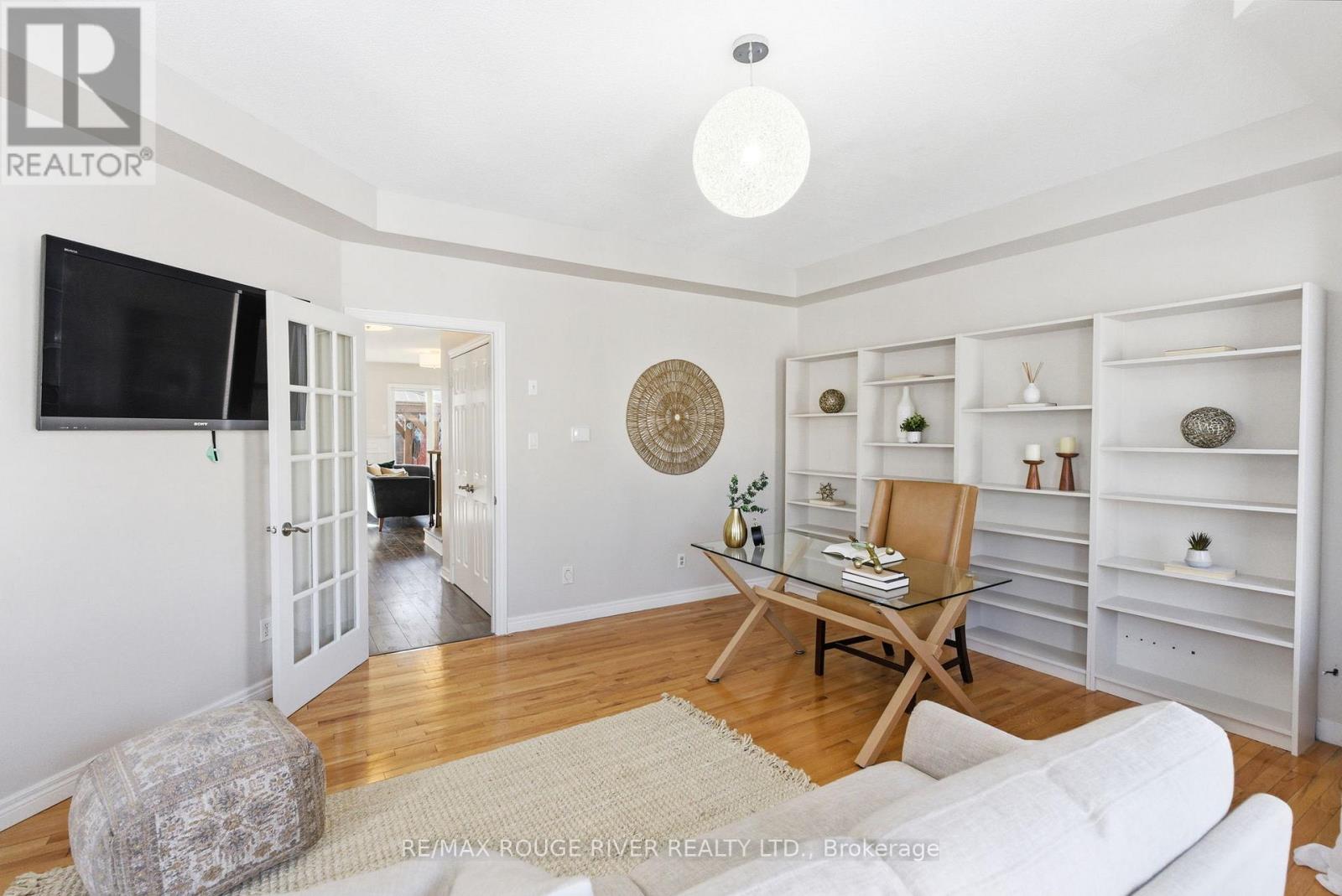 46 Sandford Crescent, Whitby, Ontario  L1R 2R9 - Photo 6 - E12873100