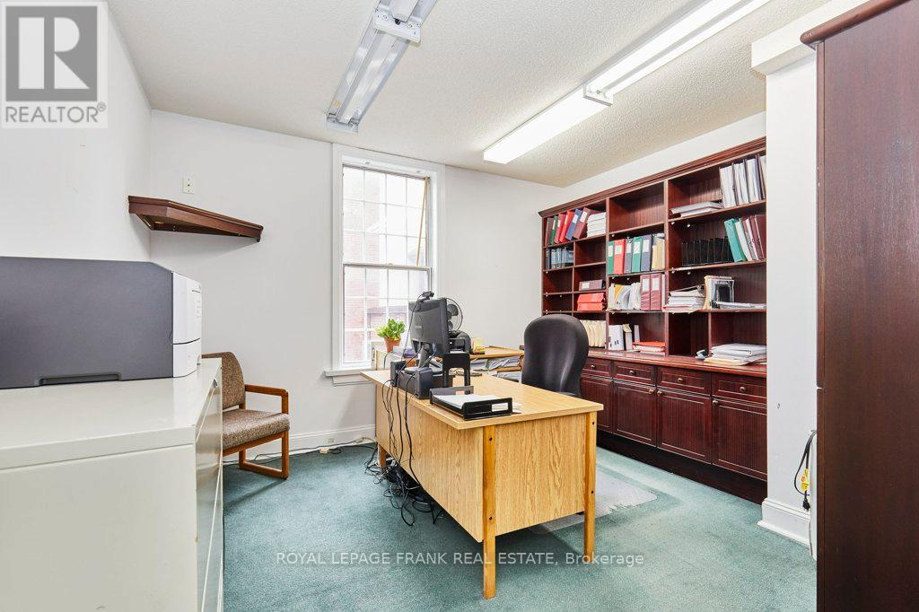 215 Simcoe Street N, Oshawa, Ontario  L1G 4T1 - Photo 14 - E12873118