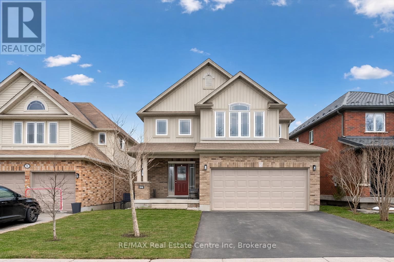 94 CITYVIEW DRIVE N, Guelph, Ontario