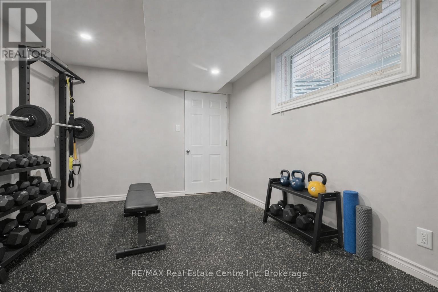 94 Cityview Drive N, Guelph, Ontario  N1E 6Y5 - Photo 20 - X12873064