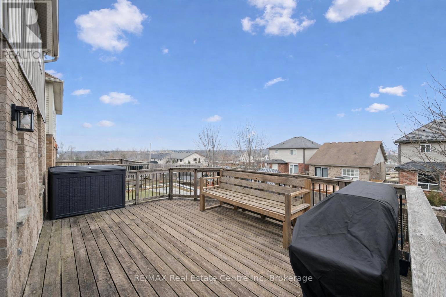 94 Cityview Drive N, Guelph, Ontario  N1E 6Y5 - Photo 22 - X12873064