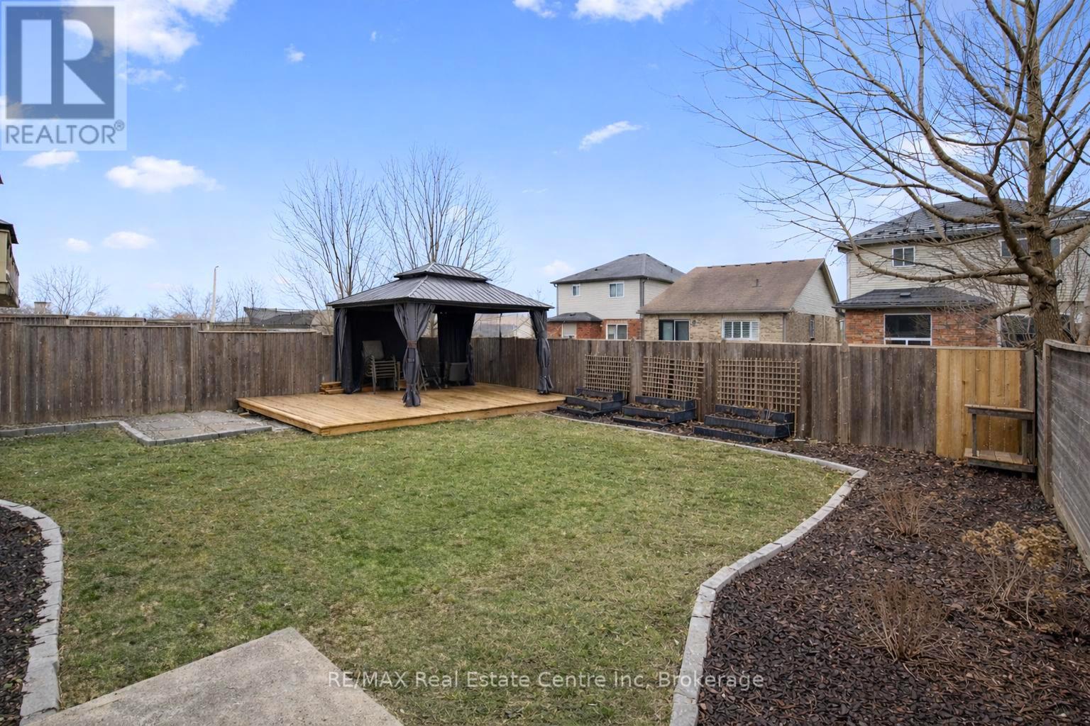 94 Cityview Drive N, Guelph, Ontario  N1E 6Y5 - Photo 23 - X12873064