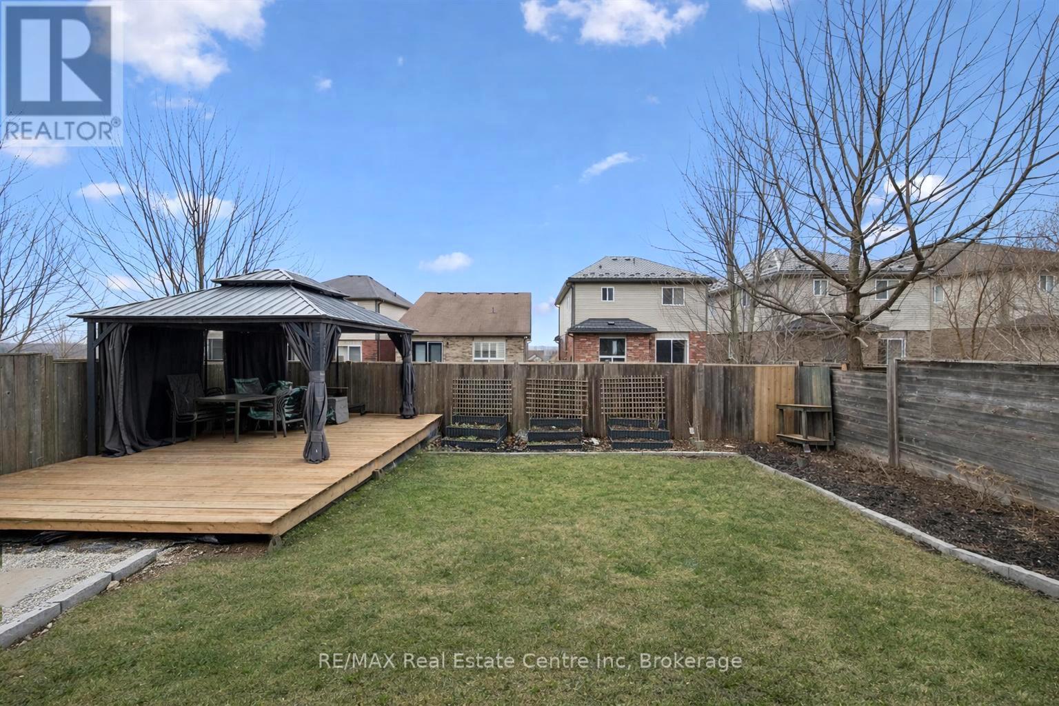 94 Cityview Drive N, Guelph, Ontario  N1E 6Y5 - Photo 24 - X12873064