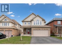94 CITYVIEW DRIVE N, guelph (grange road), Ontario