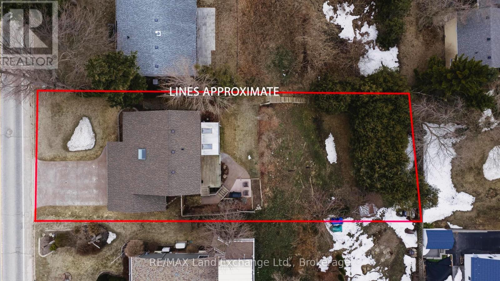 222 Penetangore Row, Kincardine, Ontario  N2Z 2P6 - Photo 44 - X12873110