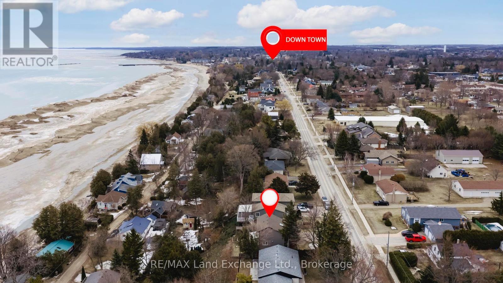 222 Penetangore Row, Kincardine, Ontario  N2Z 2P6 - Photo 45 - X12873110