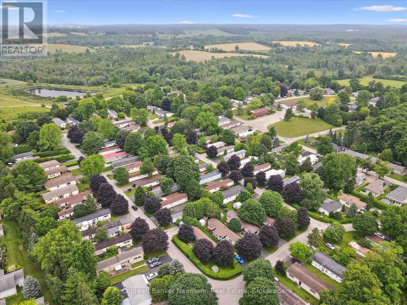 93 Maple - 1294 Concession 8 Road W, Hamilton, Ontario  N0B 2J0 - Photo 43 - X12873164