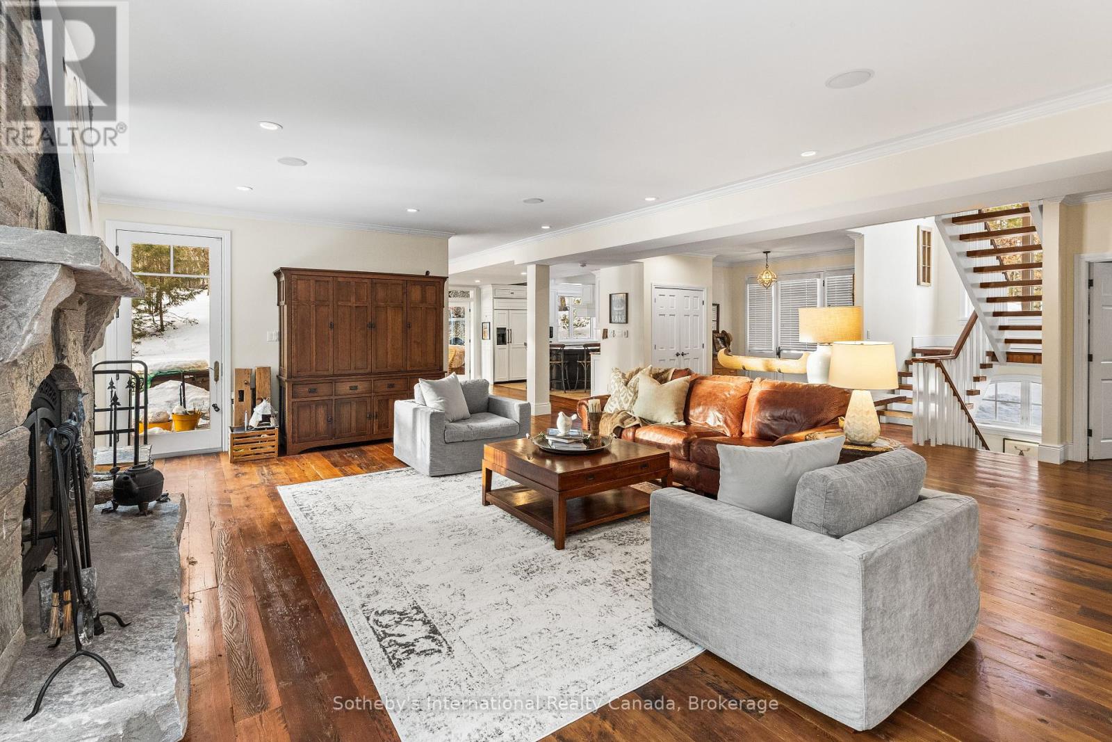 1025 Long Point Road, Lake Of Bays, Ontario  P0A 1H0 - Photo 11 - X12873176