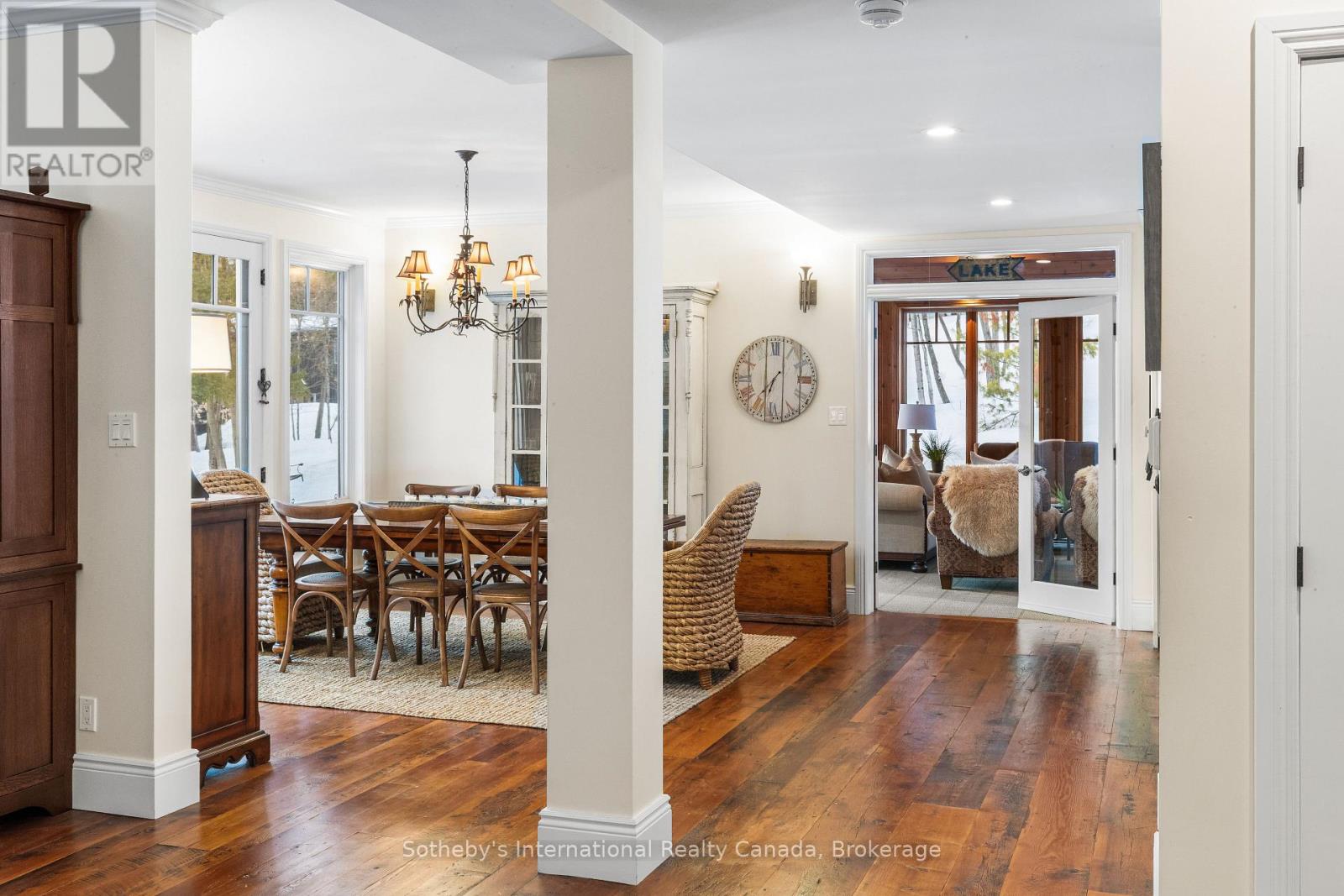 1025 Long Point Road, Lake Of Bays, Ontario  P0A 1H0 - Photo 14 - X12873176