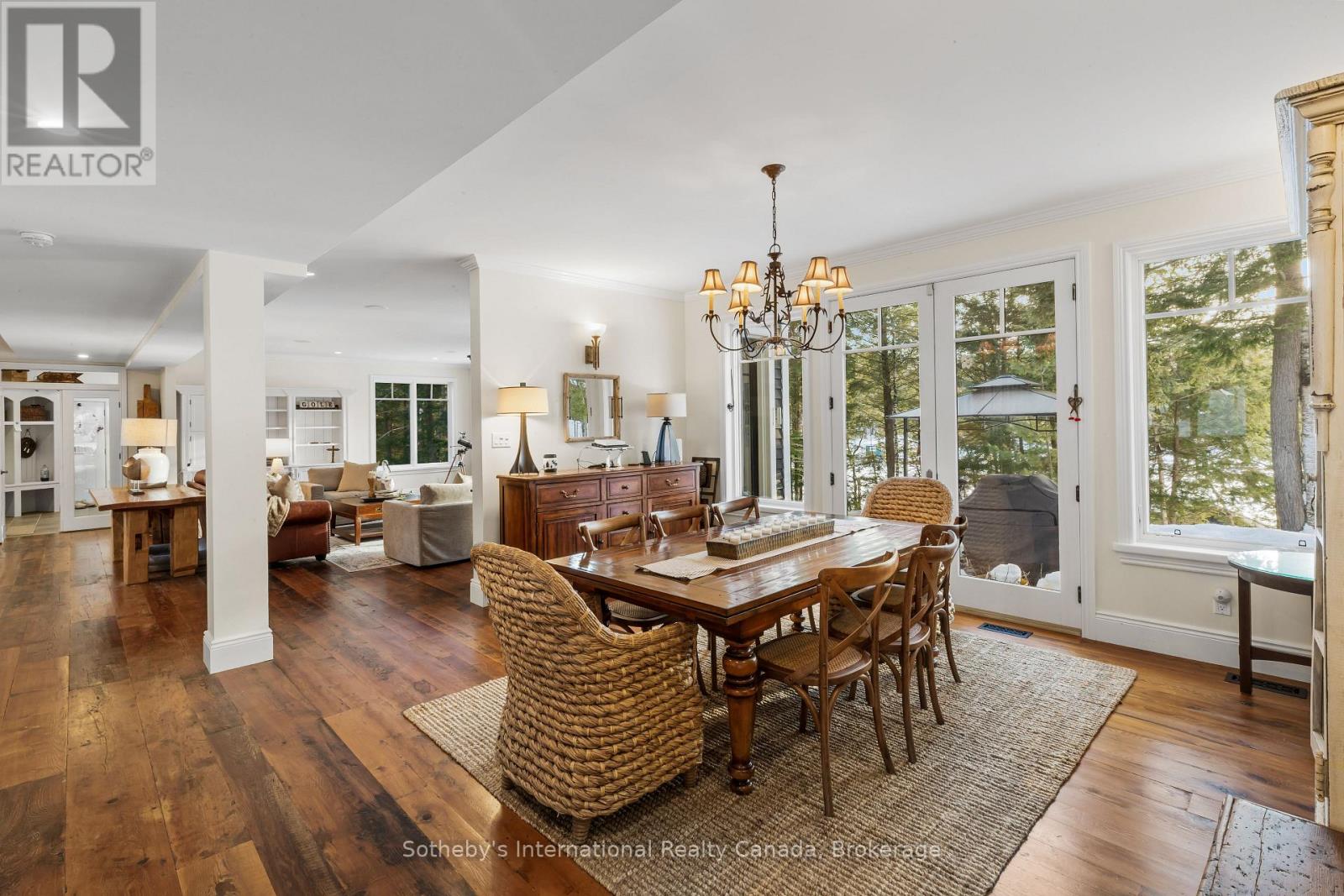 1025 Long Point Road, Lake Of Bays, Ontario  P0A 1H0 - Photo 16 - X12873176