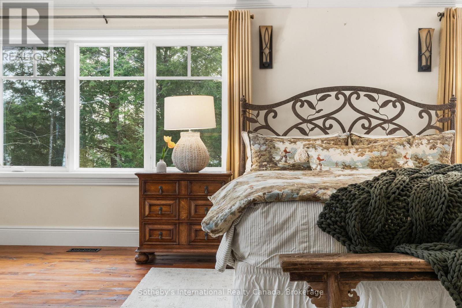 1025 Long Point Road, Lake Of Bays, Ontario  P0A 1H0 - Photo 29 - X12873176